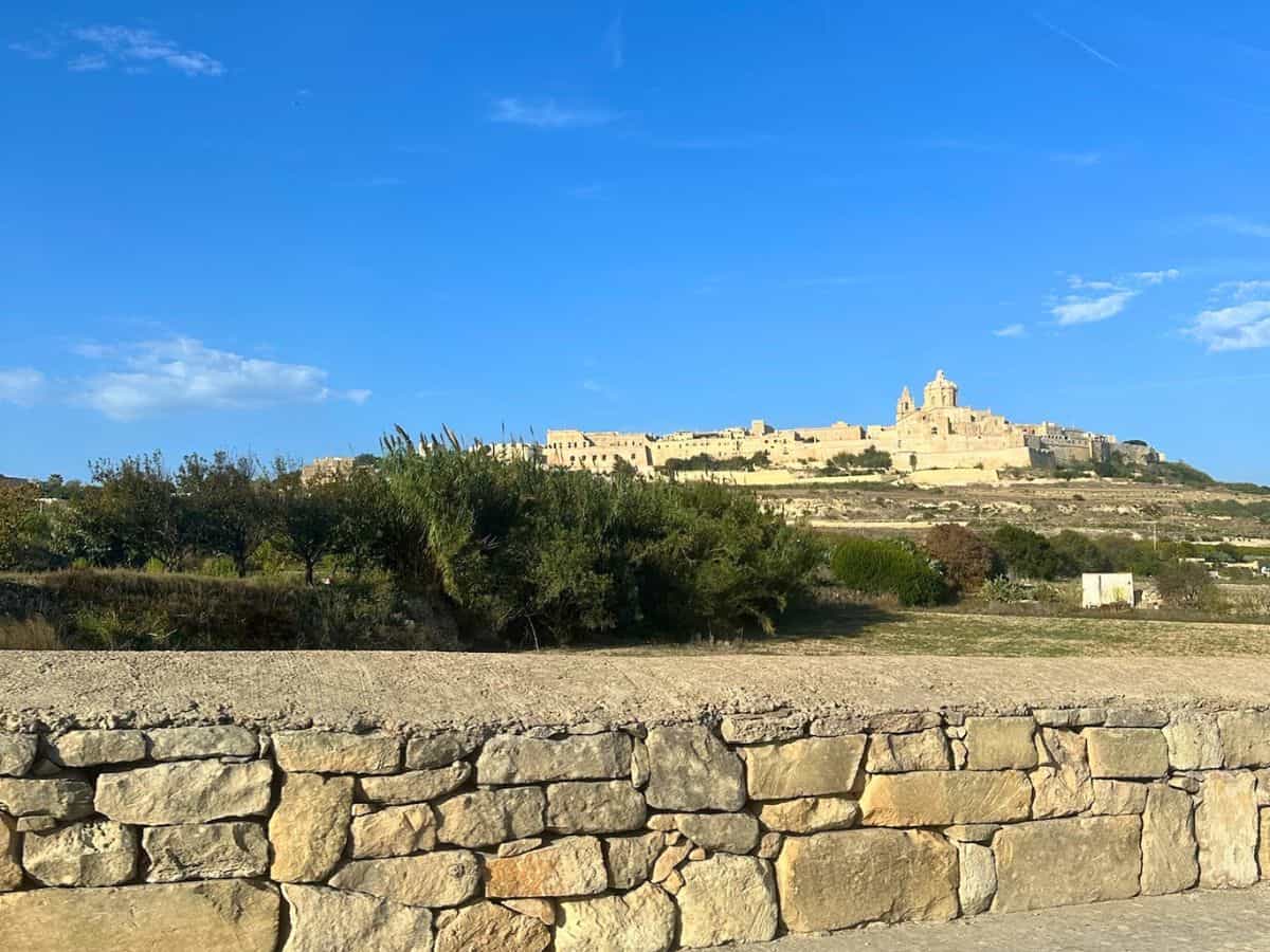 Mdina, Malta - a must visit spot no matter how many days you have in Malta.